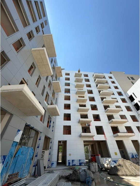For sale, Apartment 2+1+2, Olia Residence, Jordan Misja, Tirana.