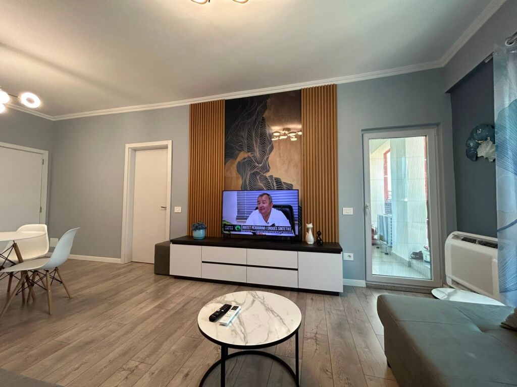 2+1 apartment for rent