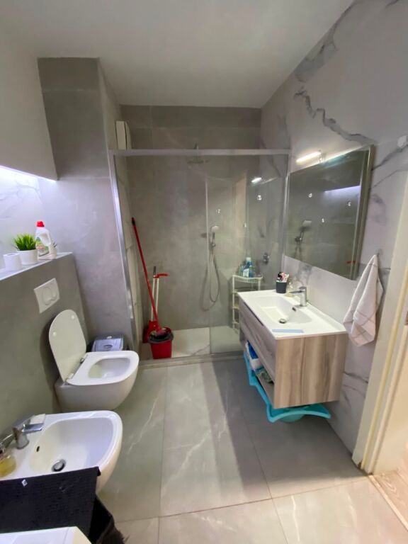 Apartament 2+1 për Shitje në Vollga, Durres!
