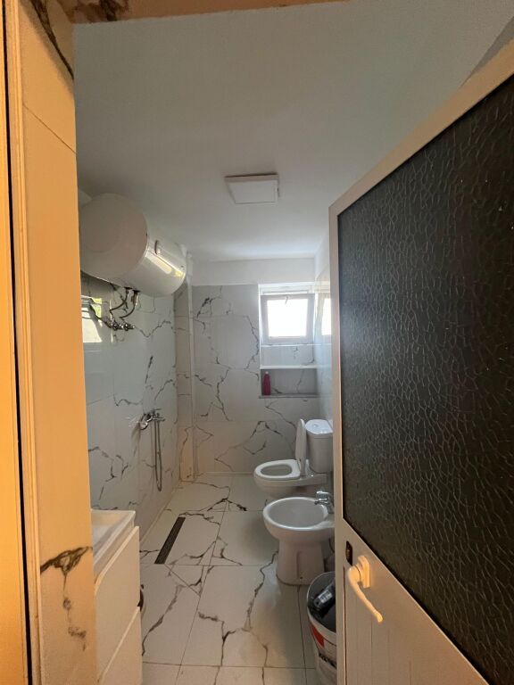 Qera | Apartament 1 + 1 | Rruga e Dibrës | 500 €/muaj