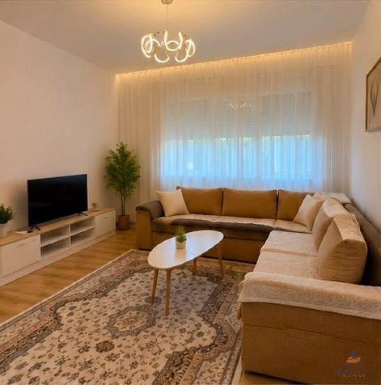 APPARTAMENTO IN AFFITTO 2+1+BALCONE "LIQENI I THATE, FZ CONSTRUCTION" 75.000 LEKE