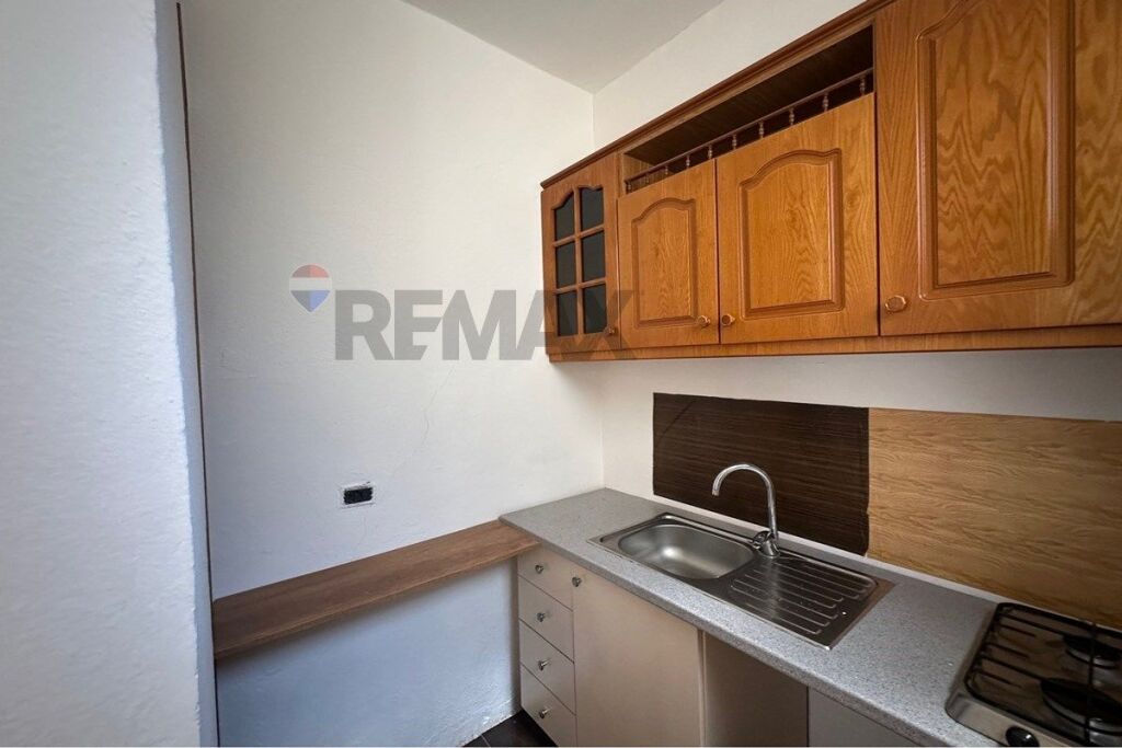 SHITET APARTAMENT 1+1 NE BLLOK
