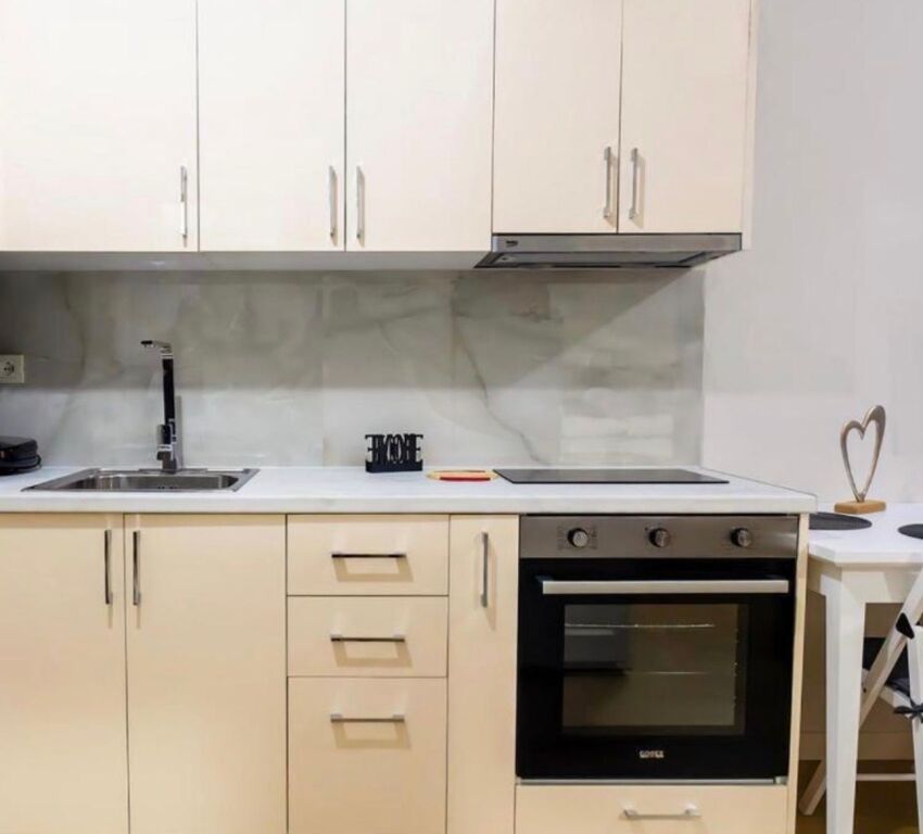 Apartament me qera 1+1 prane Ring Center