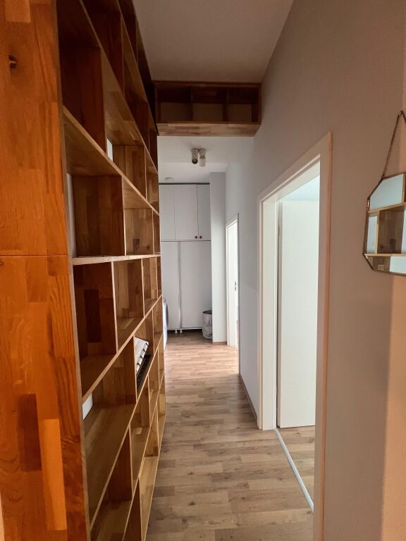 Apartament 2+1+P me qira