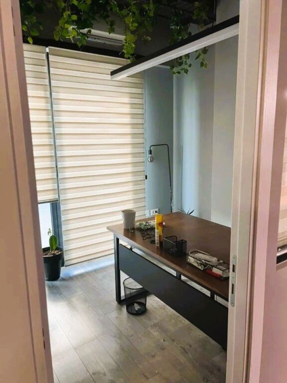 🏢AFFITTASI | UFFICIO – COMPLESSO SQUARE 21 ✨