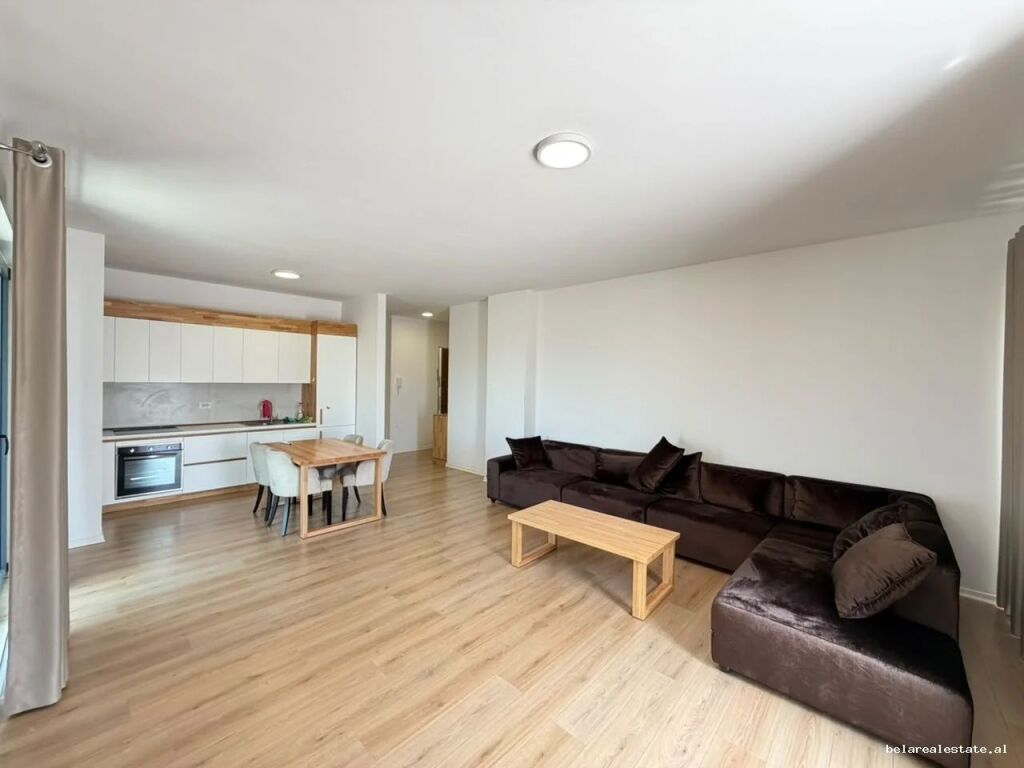 Appartamento in Affitto 3+1+2 a Porcelan vicino a UET (ID B230123) Tirana.