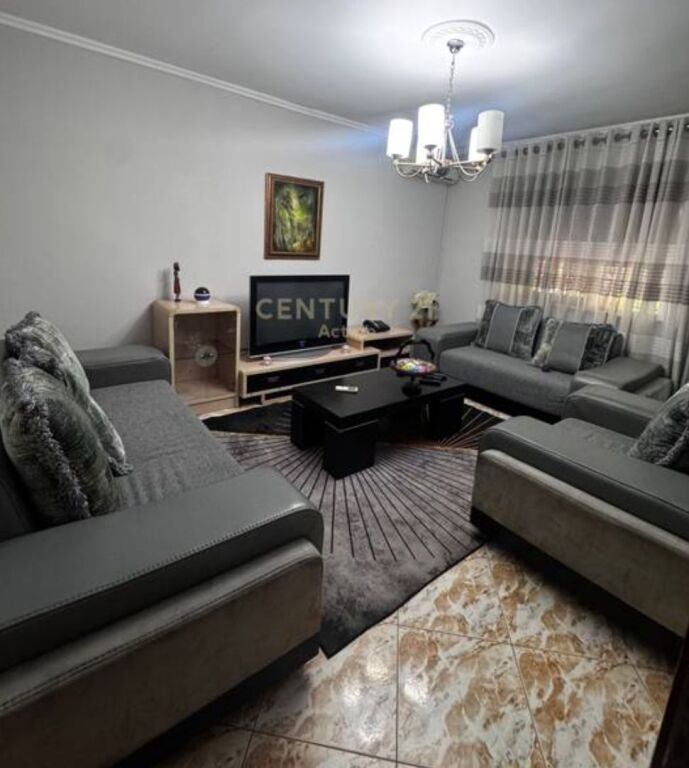 SHESIM APARTAMENT 2+1 +PARKIM+NJESI BIZNESI