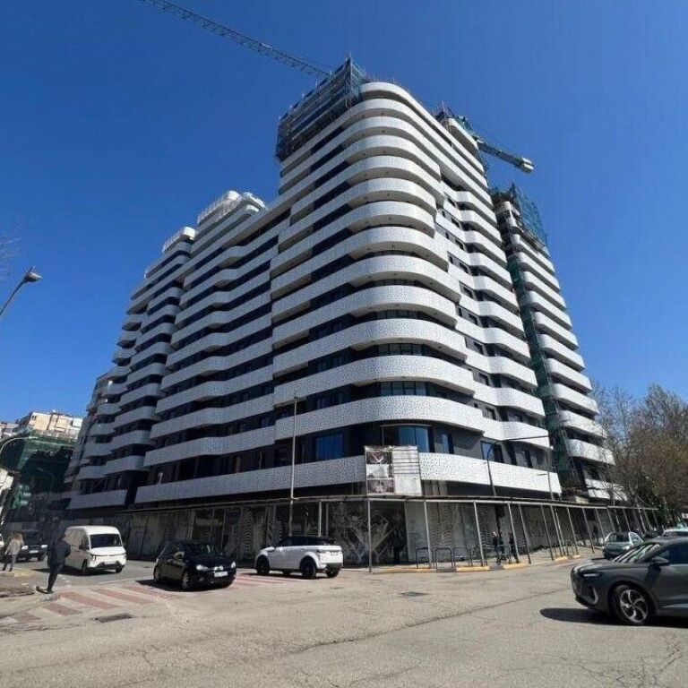 🚨🔥 ULET ÇMIMI – SUPER OKAZION! 🔥🚨  🏡✨ SHITET APARTAMENT 3+1+2 – CORNER RESIDENCE ✨🏡