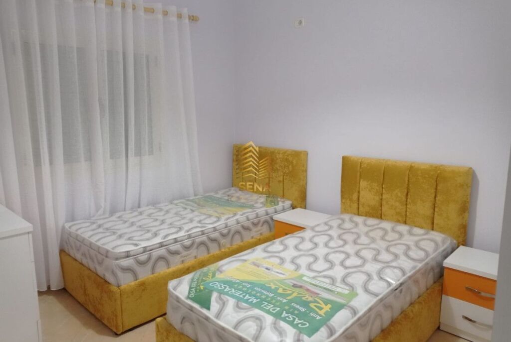 Qira, Apartament, 2+1+blk, Porcelan, 52.000 Leke/Muaj