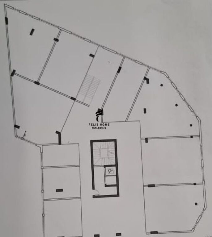 AMBIENT BIZNESI  ME QERA 2000 M2 CASA ITALIA 1.060.000 LEKE FH-82698