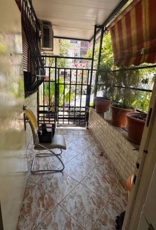 SHESIM APARTAMENT 2+1 +PARKIM+NJESI BIZNESI