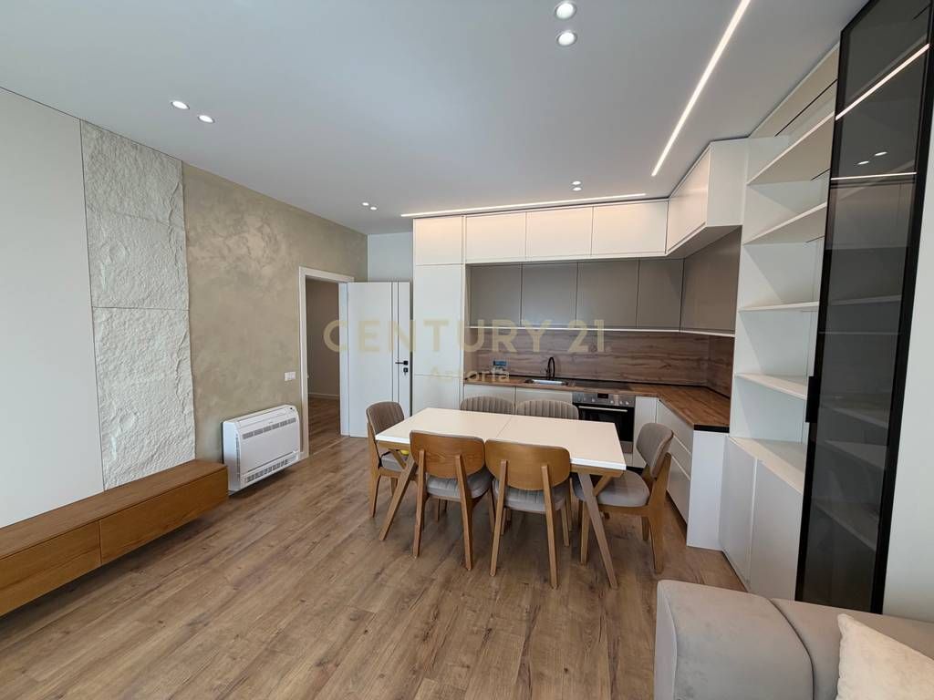 Appartamento 2+1+2 in Affitto – Via Barrikadave