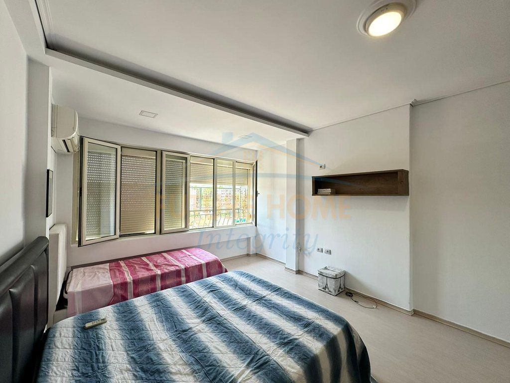 For sale, Apartment 2+1+2, Grand Complex, Tirana.