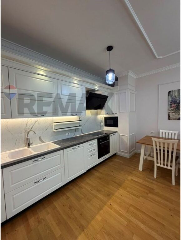 Apartment 3+1+Parking for sale Zoo Garden