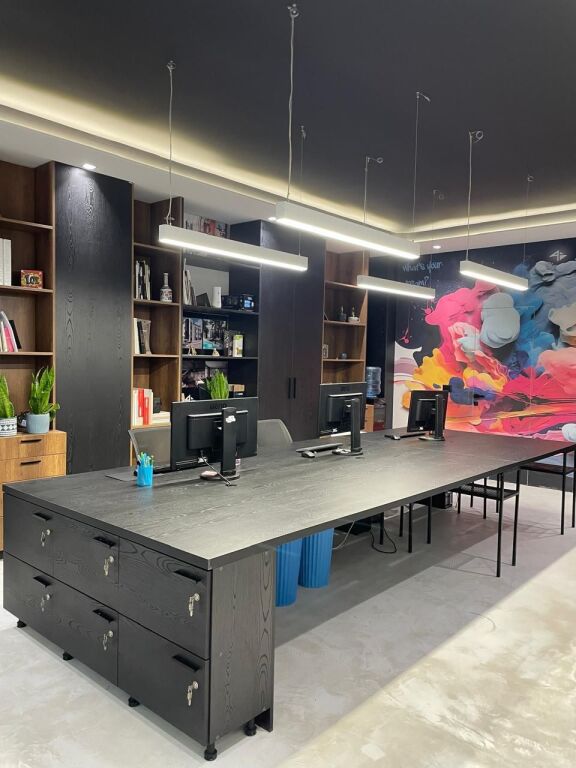 Business Premises for Sale at the Dry Lake