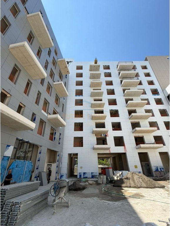 For sale, Apartment 2+1+2, Olia Residence, Jordan Misja, Tirana.