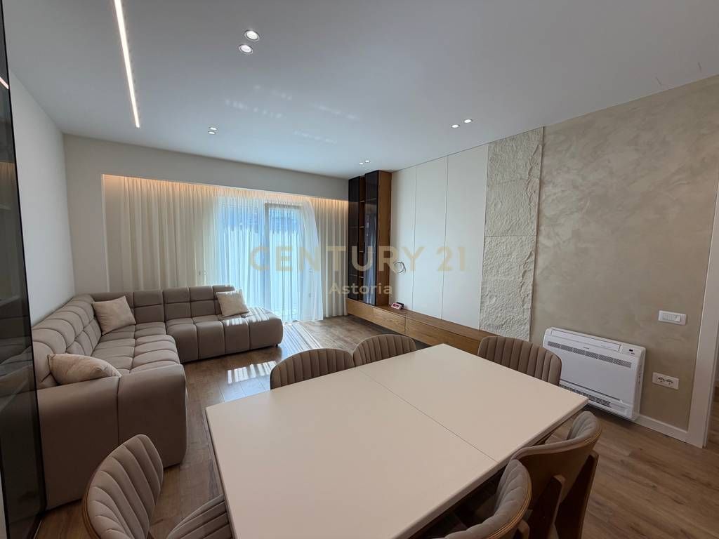 Appartamento 2+1+2 in Affitto – Via Barrikadave