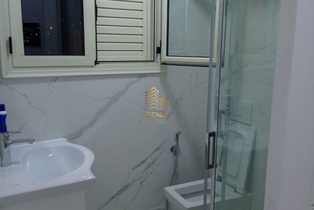 Qira, Apartament, 2+1+blk, Porcelan, 52.000 Leke/Muaj