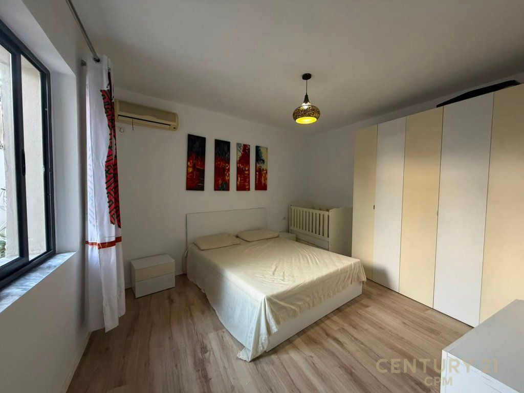 450€/Mese Appartamento 1+1 + Posto Auto in Affitto – | 📍Via Dibra