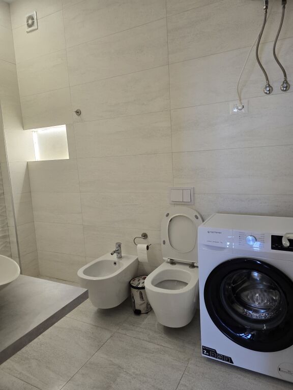 Apartment for rent 2+1 +post at Garden Building
