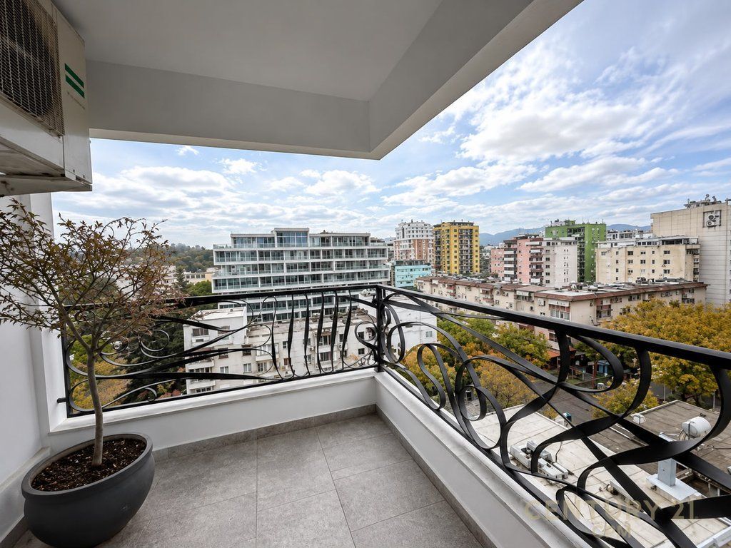 🏡 Apartment 2+1+2 for rent in Ish-Bllok!