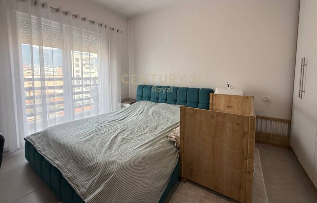 SHITET APARTAMENT 1+1