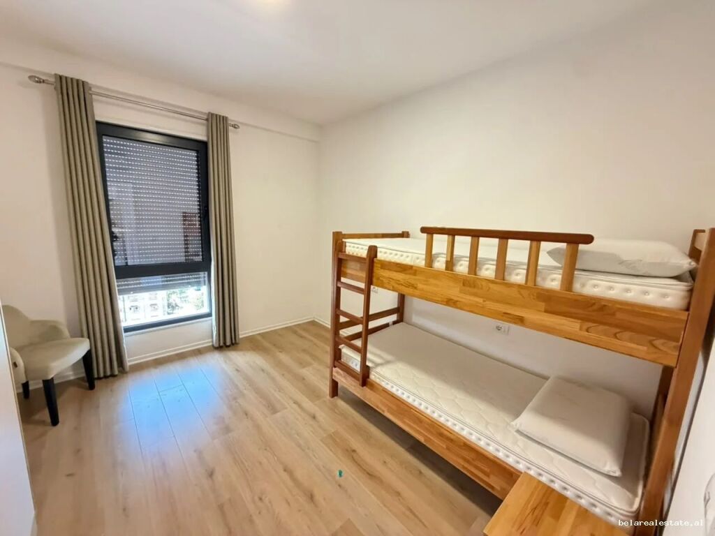 Appartamento in Affitto 3+1+2 a Porcelan vicino a UET (ID B230123) Tirana.
