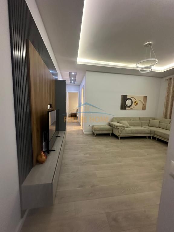 Qera, Apartament 2+1+ Parking,Kompleksi Delijorgji !