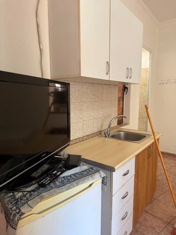 Rent | Garsoniere | Rruga Beqir Luga | 200 €/month
