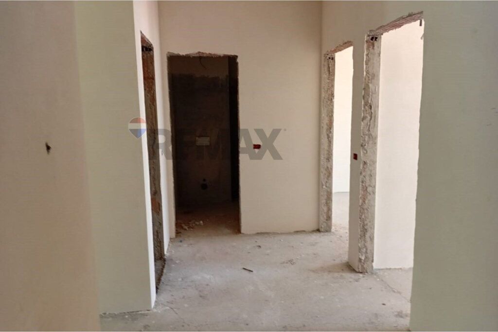 Shitet Apartament 2+1+2 Forest Residence Shkoze