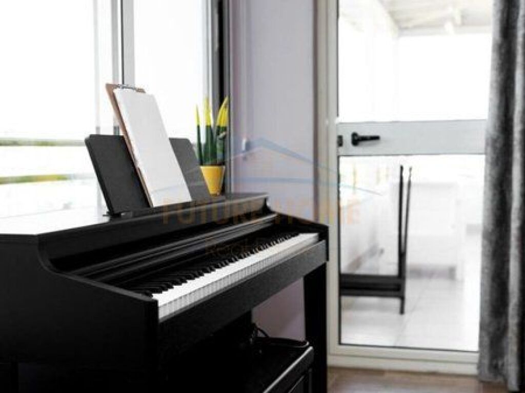 Rent, Apartment 2+1, Iliria Beach, Durres