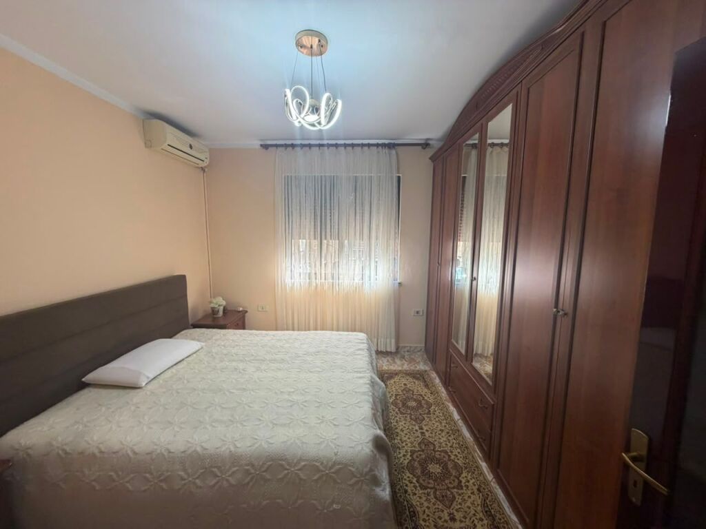 🏡 Apartment 2+1 for sale + parking space + shop  📍 Former Bus Park, Tirana 💰 Price: 20,000,000 Lek