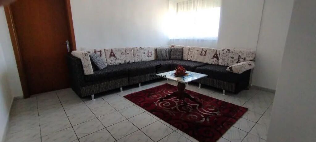 APARTMENT FOR RENT 1+1 ELBASANIT STREET 55,000 LEKE FH-82682