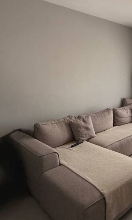 SHITET APARTAMENT 1+1