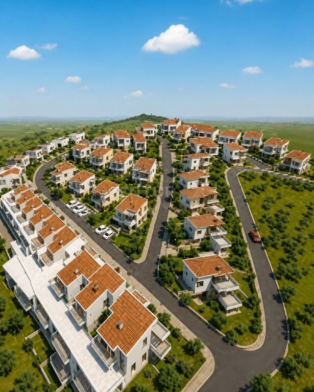 ✅ VILLA DI LUSSO IN VENDITA | Residenza Hekla, Farkë