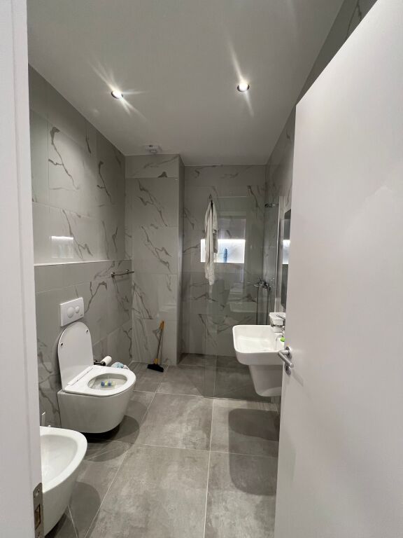For rent apartment 2+1+2+Parking Space at Aura Complex