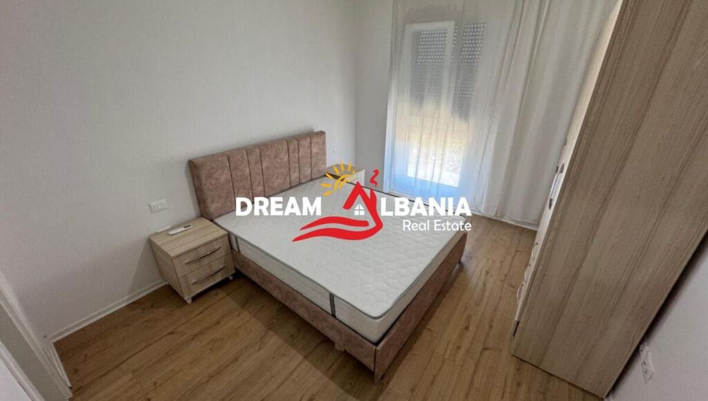 Jepet me qera apartament 2+1+2 ne Don Bosko kompleksi Trio Tower (ID 42215494)