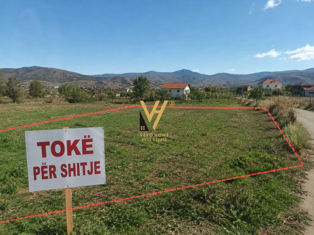 SHITET TOKE ARE 4.159 M2 NE KAVAJE 19.000.000 LEKE