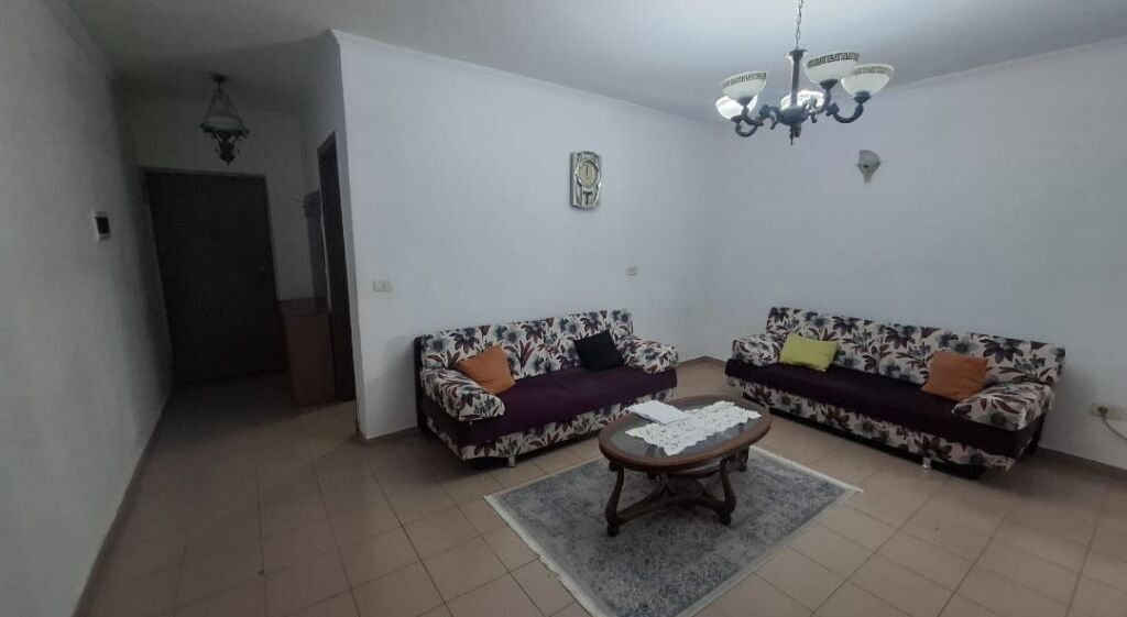Rent | Apartament 1 + 1 | Lulishtja | 500 €/month