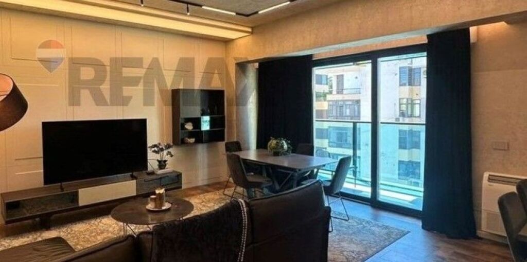 Apartament 2+1 ne Shitje te ARENA Ambasador 3  ID:530191077-1255
