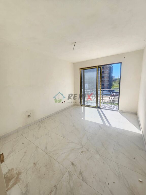 🏡 SHITET APARTAMENT 1+1 – SUNRISE RESIDENCE, MALI I ROBIT