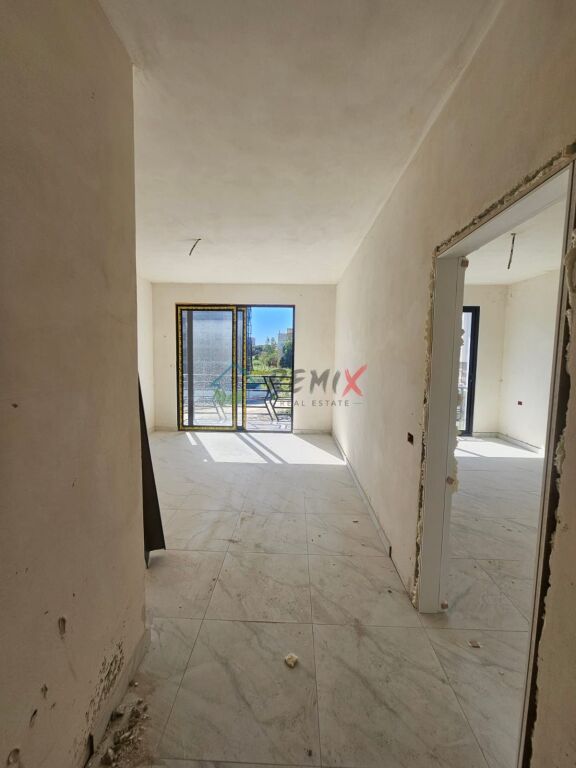🏡 SHITET APARTAMENT 1+1 – SUNRISE RESIDENCE, MALI I ROBIT