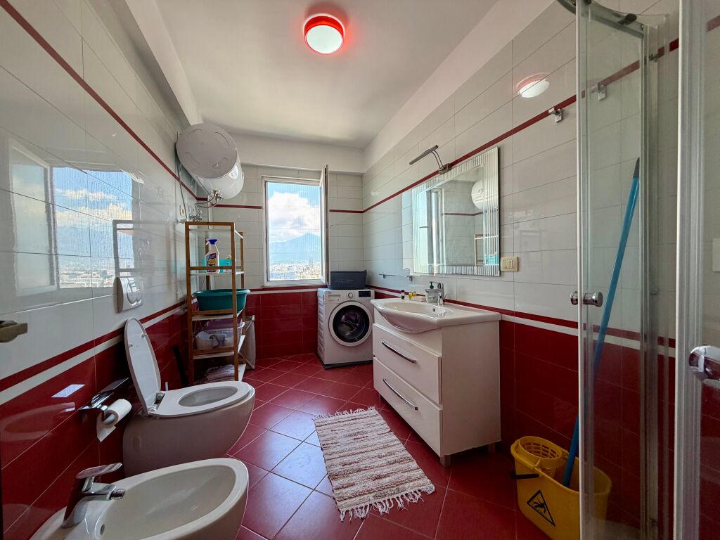 Affittasi Duplex 4+1+Parcheggio presso la Residenza "Kodra e Diellit"