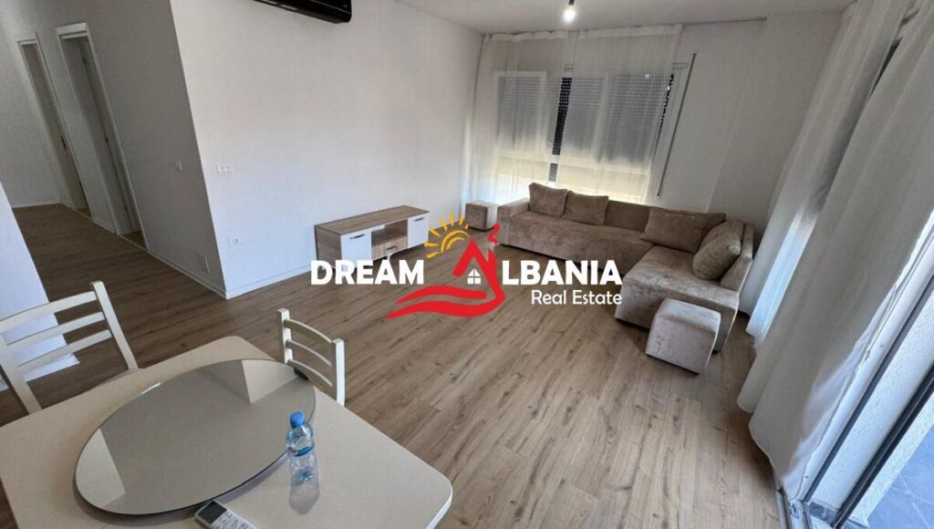 Jepet me qera apartament 2+1+2 ne Don Bosko kompleksi Trio Tower (ID 42215494)