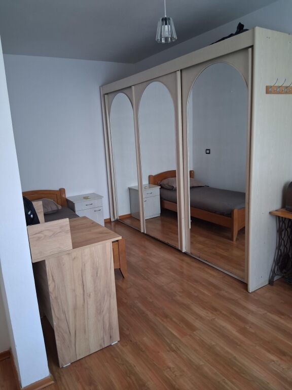 Affitto | Apartament 2 + 1 | Rruga Myslym Shyri | 650 €/mese