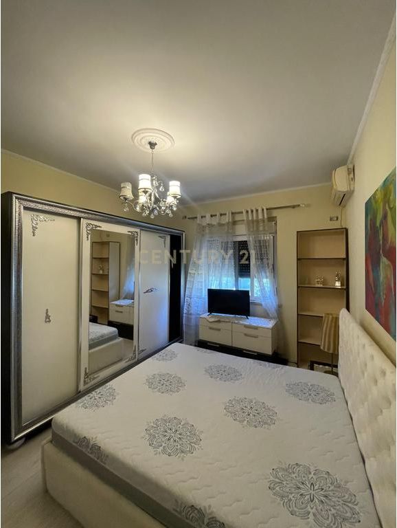 Apartment 2+1 for Rent – Opposite the Court, Durres!