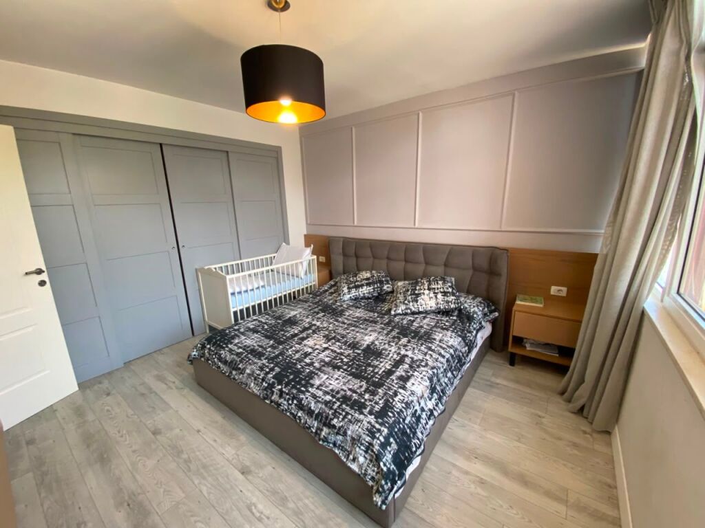 Apartament 2+1 për Shitje në Vollga, Durres!