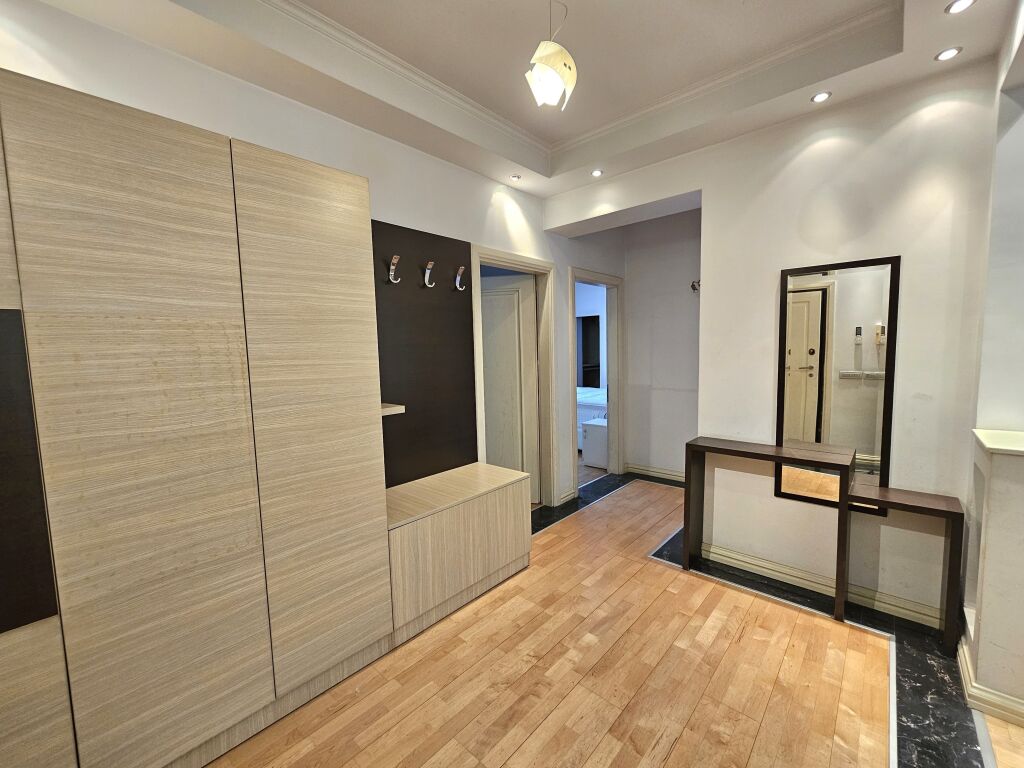 Apartament 2+1+2 per Shitje! 📍 Rr. Him Kolli, Prane  Rr. Myslym Shyri !