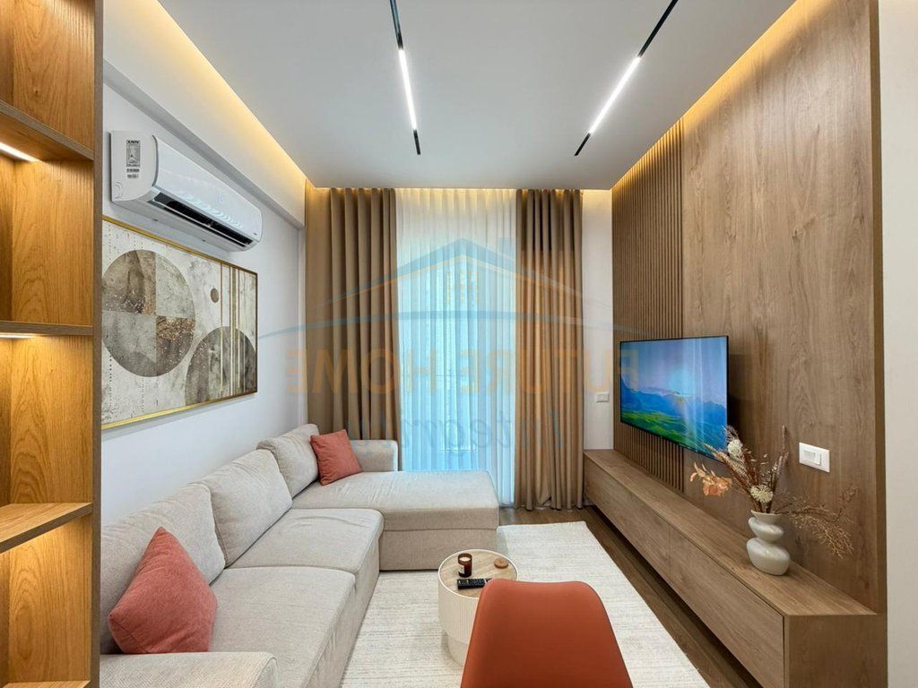 Qera, Apartament 1+1, Rezidenca Oxa