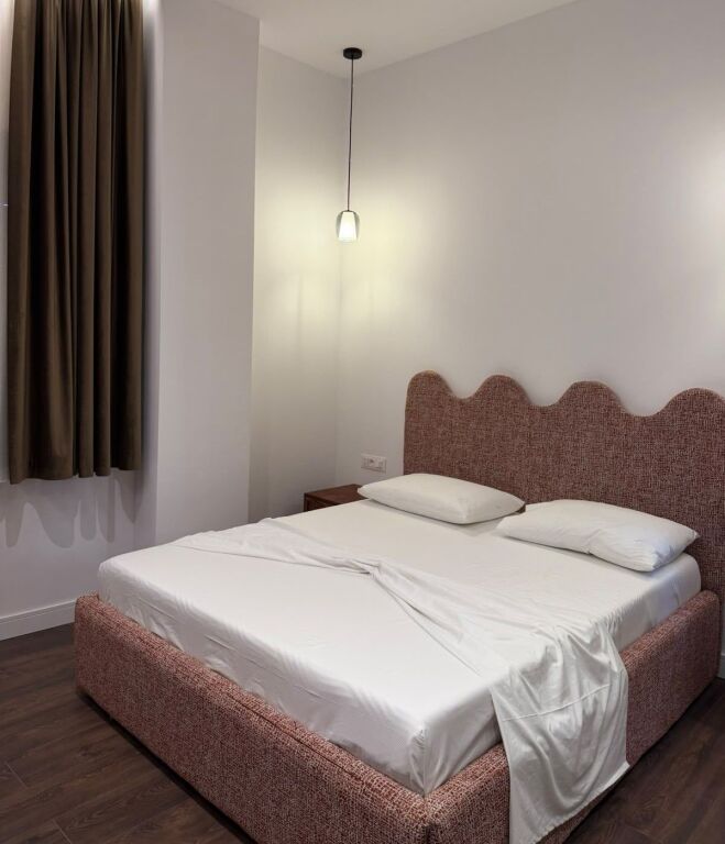 📌JEPET ME QIRA APARTAMENT 1+1 – 9 KATESHET